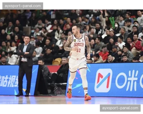 浙江队外援约克因陪伴妻子生产申请离队，俱乐部批准并引入替代者