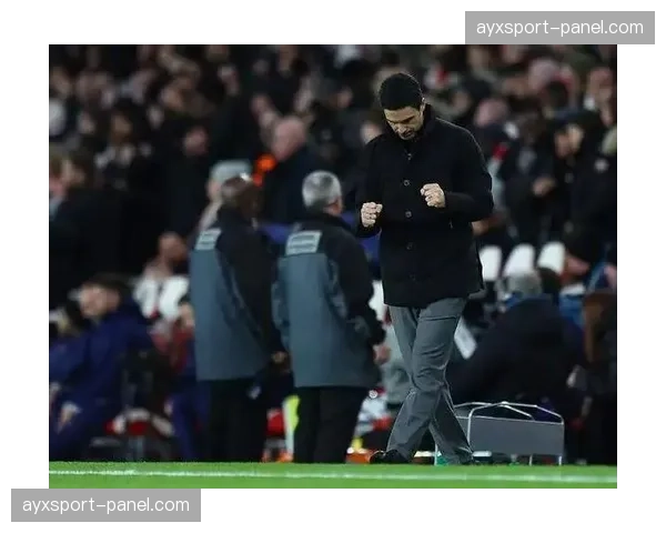 深度复盘：阿森纳客场逼平曼城，阿尔特塔的“无锋阵”如何限制哈兰德