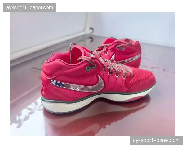 耐克发布财报，篮球品类收入增长18%，詹杜系列签名鞋销量领先