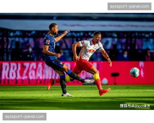 莱比锡红牛主场改造工程启动，将增设4000个座位与全新顶棚