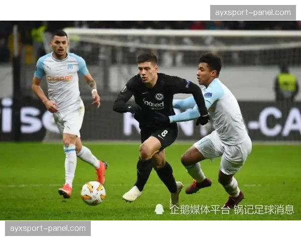 里昂客场遭绝平1-1，争夺欧战席位形势进一步复杂化