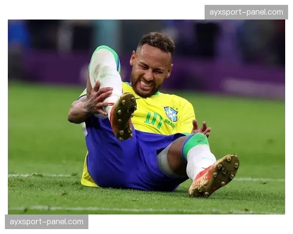 内马尔在康复中心接受采访：谈重伤感受与2026年世界杯梦想