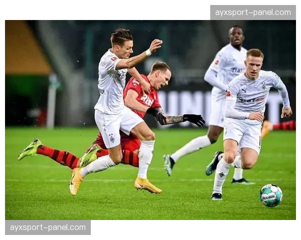 科隆1-0小胜达姆施塔特，拿到保级路上关键三分